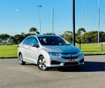 Image for 2017 Honda Grace Sedan GM4 Hybrid Dx