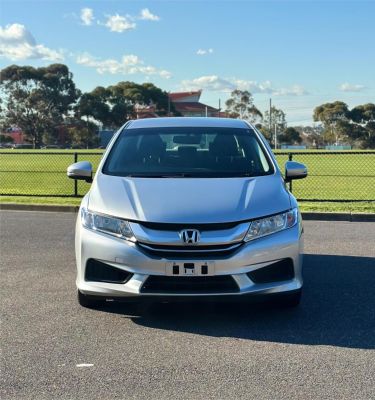 2017 Honda Grace Sedan GM4 Hybrid Dx image
