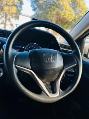 2017 Honda Grace Sedan GM4 Hybrid Dx image