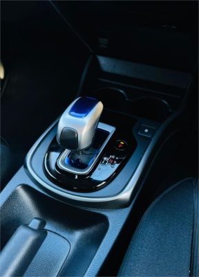 2017 Honda Grace Sedan GM4 Hybrid Dx image