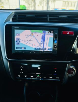 2017 Honda Grace Sedan GM4 Hybrid Dx image
