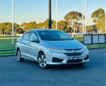 Image for 2017 Honda Grace Sedan GM4 Hybrid LX