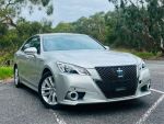 Image for 2013 Toyota Crown Sedan AWS210 Athlete