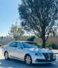 Image for 2015 Toyota Crown Sedan AWS210 Royal saloon