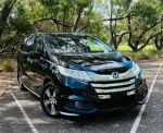 Image for 2016 Honda Odyssey Van RC4 HYBRID HONDA SENSING