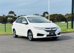 Image for 2017 Honda Grace Sedan GM4 D X