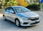 Image for 2017 Honda Grace Sedan GM4 HYBRID DX