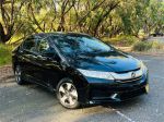 Image for 2015 Honda Grace Sedan GM4 HYBRID LX