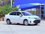 Image for 2022 Toyota Corolla Axio Sedan NKE165 Hybrid EX