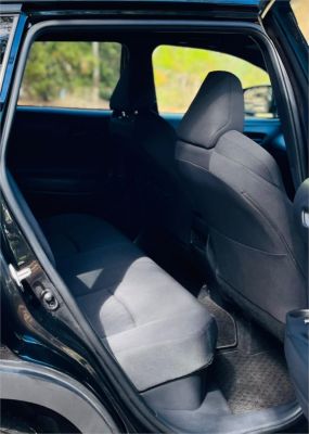 2022 Toyota Corolla Cross SUV ZVG11 Hybrid G image