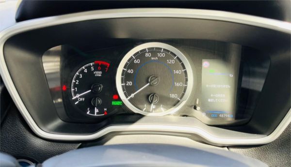 2022 Toyota Corolla Cross SUV ZVG11 Hybrid G image