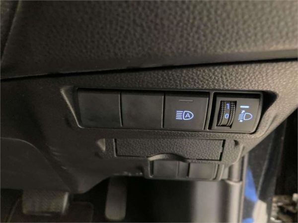 2022 Toyota Corolla Cross SUV ZVG11 Hybrid G image
