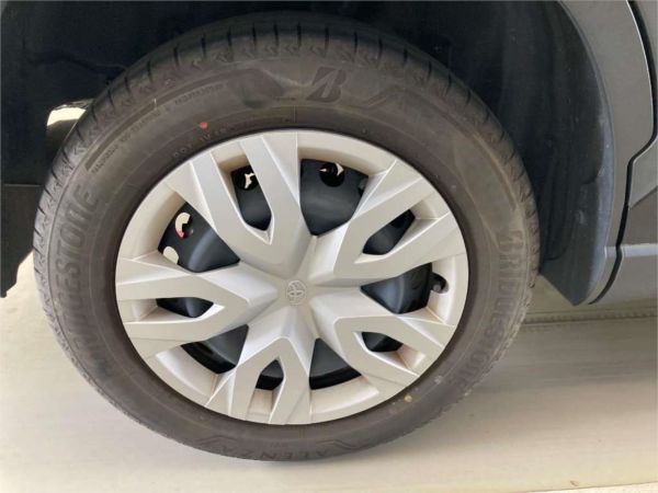 2022 Toyota Corolla Cross SUV ZVG11 Hybrid G image