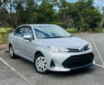 Image for 2020 Toyota Corolla Axio Sedan NKE165 Hybrid EX