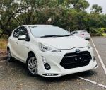 Image for 2015 Toyota Aqua Hatchback NHP10 G