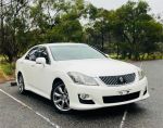 Image for 2008 Toyota Crown Sedan GRS204 Athlete