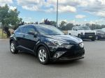 Image for 2018 Toyota C-HR SUV ZYX10
