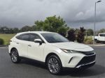 Image for 2021 Toyota Harrier SUV AXUH80 Z