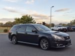 Image for 2013 Subaru Legacy Station Wagon BRG 2.0GT DIT Eyesight