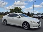 Image for 2011 Toyota Mark X Sedan GRX133 Premium L Package