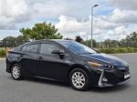 Image for 2020 Toyota Prius PHV Hatchback ZVW52 A
