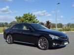 Image for 2015 Toyota Mark X Sedan GRX133 Premium
