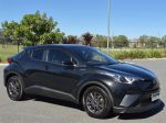 Image for 2018 Toyota C-HR SUV ZYX10 S