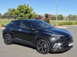 Image for 2018 Toyota C-HR SUV ZYX10 G LED Edition