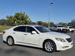 Image for 2006 Lexus LS Sedan USF40 LS460