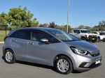 Image for 2020 Honda Fit Hatchback GR3 HEV BASIC
