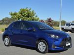Image for 2022 Toyota Yaris Hatchback MXPH15 Hybrid X