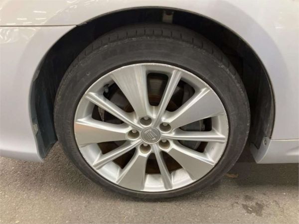 2011 Toyota Crown Sedan GWS204 L Package image