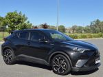 Image for 2019 Toyota C-HR SUV ZYX10 G