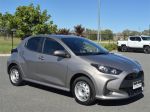 Image for 2022 Toyota Yaris Hatchback MXPH15 Hybrid X