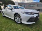 Image for 2021 Toyota Camry AXVH70R Ascent