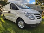 Image for 2018 HYUNDAI iLOAD 4D VAN TQ SERIES 2 (TQ3) MY18 3S LIFTBACK