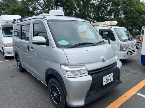 2022 TOYOTA TOWNACE Other TOYOTA TOWNACE 2022 image