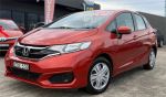 Image for 2018 Honda Jazz GK MY19 VTi