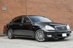 Image for 2007 Toyota Crown Majesta Sedan UZS186 C-Type
