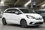Image for 2020 Honda Fit Hybrid Hatchback GR3 NES