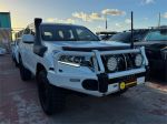 Image for 2019 Toyota Landcruiser Prado GDJ150R VX