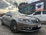 Image for 2012 VOLKSWAGEN CC 4D COUPE 3C MY13 125 TDI