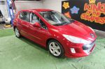 Image for 2008 Peugeot 308 Hatchback T7 XSE Turbo
