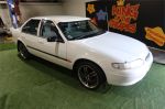 Image for 1998 Ford Falcon Sedan EL GLi