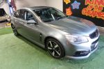 Image for 2014 Holden Commodore Wagon VF MY14 SV6
