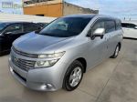 Image for 2017 Nissan Elgrand Wagon TE52 Highway Star
