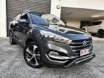 Image for 2016 Hyundai Tucson Wagon TLe MY17 Elite