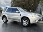 Image for 2010 Ford Escape Wagon ZD MY10