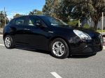 Image for 2014 Alfa Romeo Giulietta Hatchback Series 0 MY13 Progression