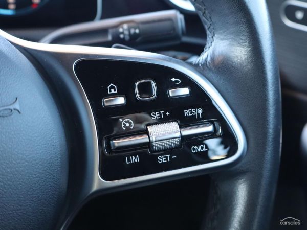2019 Mercedes-Benz A-Class W177 A250 image